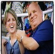 Sam is a joy to have in the newsroom. We are wishing her the best in this  difficult time, we hope you will join us in showing her support.