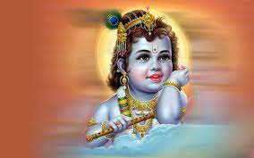 Happykrishnajanmashtmi Shindi Sms Messages Quotes Http Latestsdaily Com Happy Krishna Janmashtmi 2013 Lord Krishna Images Baby Krishna Krishna Wallpaper