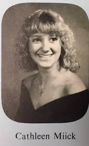 Support for family of deceased class of 2003 alumni