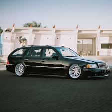 Mercedes Benz Club Indonesia On Instagram Super Slick And Smooth S202 Owner Minthey Photo Revenrudy Club Mercedesbenzclubjogjakarta Mbclubin Auto