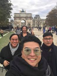 Happiest Birthday Mami Bella Roy Erwin Tizon Many more years and love !