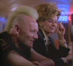 Pin On Max Headroom