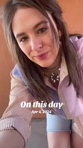 Wig Wearing Journey: Outfit of the Day Insights