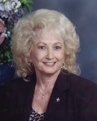 Dolly Ward Priest Obituary (2023)