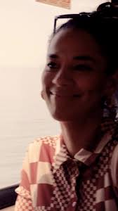 Did we romanticize our train ride to feel like 500 Days of Summer? Maybe  @Amtrak #johnnyswim #montecarlo #train #surfliner #500daysofsummer  #california #santabarbara #amtrak