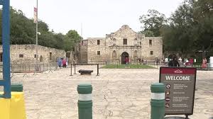 The staff was super friendly and accommodating (especially lori), and the grounds/buildings were clean and well. San Antonio City Council Discusses Uncertain Future Of Alamo Plan