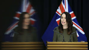 Key information for travelers to new zealand. New Zealand Back On Alert After 3 Covid Free Months Abc News