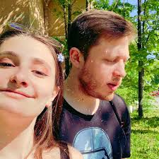 Никита Дыбин