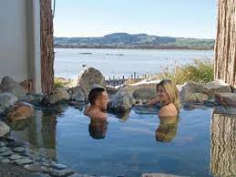 polynesian spa in rotorua new zealand hot pools new zealand rotorua new zealand