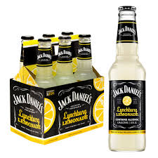 This link is to an external site that may or may not meet accessibility guidelines. Jack Daniel S Lynchburg Lemonade 6 Pack Bottles Delivered In Minutes