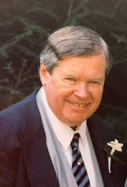 Obituary: Donald Raymond Devine