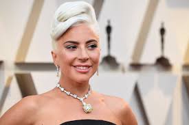 The president said he loved the insurrectionists. Lady Gaga To Launch Beauty Line On Amazon Arab News