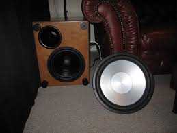 Loaded horn that can achieve low sub bass to 20htz using the 15 version of the ciare punisher super sub. How To Make A Diy Cylinder Subwoofer Aka Sonosub Spinditty