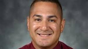 Sheriff's Office investigating Toppenish Asst. Principal, ELL instructor