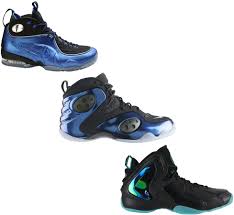 Check spelling or type a new query. The Nike Air Penny By The Numbers Sole Collector