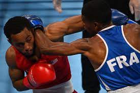 Thirteen events will be staged, the same number as in london in 2012 and rio de janeiro in 2016. Tokyo 2020 Boxing Results Day 1 Morning Session Full Recap Bad Left Hook