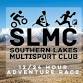 12/24 Hour Adventure Race event image