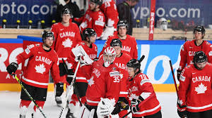 В матче 1/4 финала турнира канада в овертайме обыграла сборную россии — 2:1 от. 3u Gpe Exton M