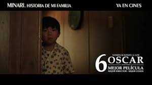 Este sitio es la plataforma oficila de gnula la cual es una de las mejores opciones para ver peliculas online gratis. Minari Historia De Mi Familia Cinema Showtimes In Cinemas Apr 02 2021 Book Tickets Now Altitude Films
