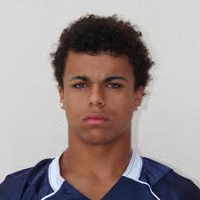 Derik Hall's Sahuaro High School Career Home