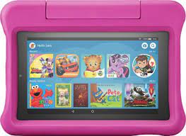 Amazon Fire 7 Kids Edition 2019 Release 7 Tablet 16gb Pink B07h8zcsl9 Best Buy The ipad's dominant role in the tablet landscape means it's supported by most schools, many teachers will have. amazon fire 7 kids edition 2019 release 7 tablet 16gb pink