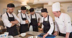 Calories Nutrition Mindfulness What Foodology Students Learn