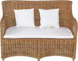 4.5 out of 5 stars. Home Affaire Sofa Aus Handgeflochtenem Kubu Rattan Und Sechs Fussen Online Kaufen Otto
