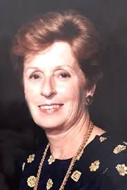 Sheila Harvey Obituary