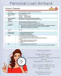 Get one of ambank's credit card and enjoy extensive cashbacks, reward points and amazing deals from local and international merchants. Personal Loan Dr Ambank Personal Loan Bank Koop Facebook