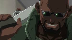 We have an extensive collection of amazing background images carefully chosen by. Black Anime Characters To Cosplay Blerd