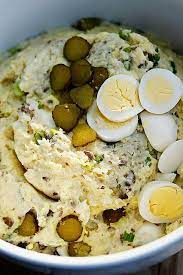Bonfires Traffic Jams And Other Friday Matters Potatoe Salad Recipe Food Network Recipes Recipes