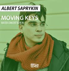 From our MOVING KEYS concert