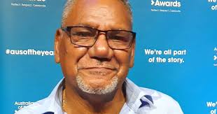 NT Australians of the Year announced