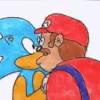 Ces activités se basent sur des disciplines olympiques existantes et les pimentent en ajoutant des éléments connus des séries super mario et sonic. 1