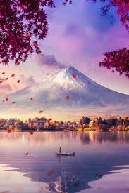Videoclips de stock en 4k y hd sobre 7.287 mount fuji japan para proyectos creativos. Mount Fuji 1440x2960 Resolution Wallpapers Samsung Galaxy Note 9 8 S9 S8 S8 Qhd