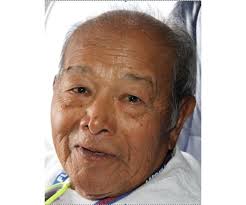 Benny Ruiz Obituary (2015)