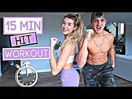Pin On Workouts Exercise