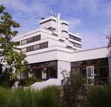 Places ludwigshafen convention center heinrich pesch haus (hph). Datei Heinrich Pesch Haus 1 Jpg Wikipedia