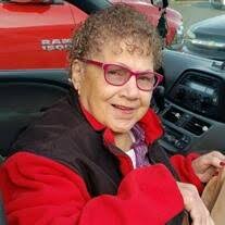 Elaine Irene Callis Obituary