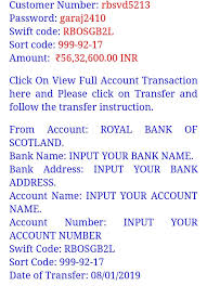 Bank of scotland login, bill payment lorem ipsum dolor sit amet, consectetur adipiscing elit. Big Scammers Of 2019 By Using The Name Of Royal Bank Of Scotland India Calling From Delhi Be Aware Particularly Tamil People S Rural Areas