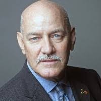 Richard Bernier's Instagram, Twitter & Facebook