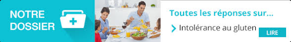 Il faut savoir qu'une maladie coeliaque peut être diagnostiquée très tôt durant l'enfance : La Mode Du Regime Sans Gluten N Est Pas Sans Danger