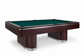 Buy Best Pool Tables And Accessories From Olhausen Store San Diego Built In Usa Olhausen Pool Table Modern Pool Table Best Pool Tables