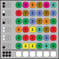 Maybe you would like to learn more about one of these? Mastermind Puzzlephil