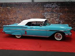 Image result for Regal Turquoise 1958 Chevrolet