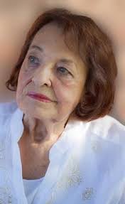 Wanda Gilchrist Obituary (1932