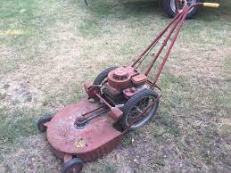 Discover hundreds of ways to save on your favorite products. Yazoo Big Wheel Mower For Sale Off 54