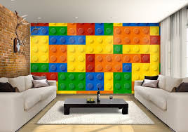 Check spelling or type a new query. Lego Land Custom Wallpaper Mural Print By Jw Shutterstock