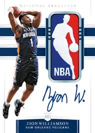 ✅ browse our daily deals for even more savings! 2019 20 National Treasures Basketball Preview Checklist