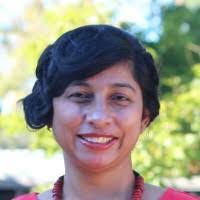 Anu Ramesh's Instagram, Twitter & Facebook